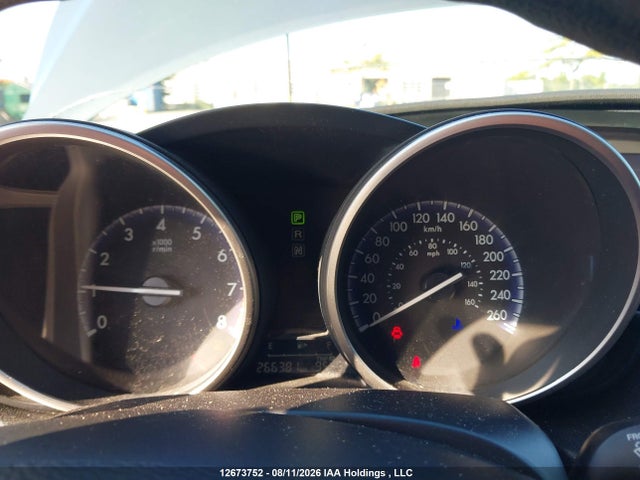 Продажа на аукционе авто 2012 Mazda Mazda3 Gx, vin: JM1BL1UF4C1572305, номер лота: 12673752