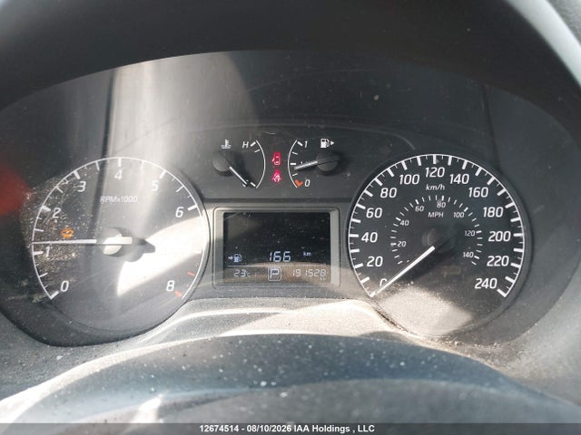 Aukcja sprzedaży 2013 Nissan Sentra 1.8 S/1.8 Sv, vin: 3N1AB7AP5DL716097, numer aukcji: 12674514