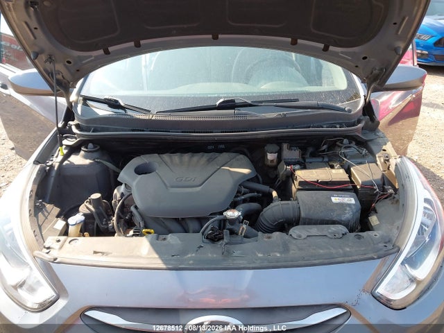 Hyundai ACCENT L 2017 KMHCT4AE5HU332389 Image 10
