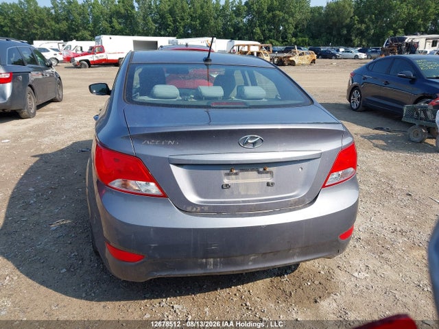 Hyundai ACCENT L 2017 KMHCT4AE5HU332389 Image 17