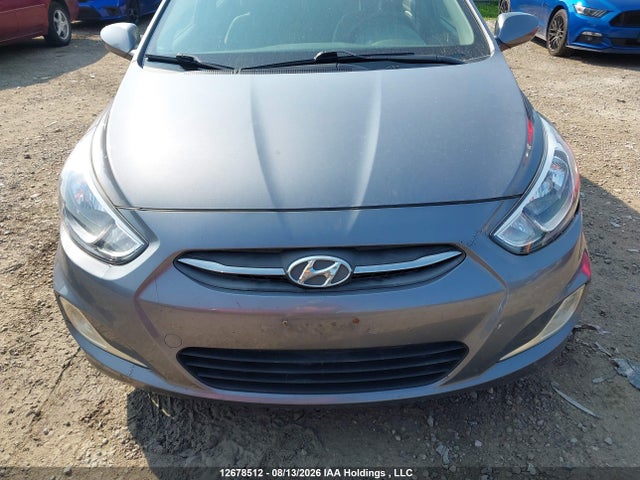 Hyundai ACCENT L 2017 KMHCT4AE5HU332389 Image 20