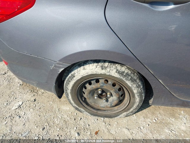 Hyundai ACCENT L 2017 KMHCT4AE5HU332389 Image 21