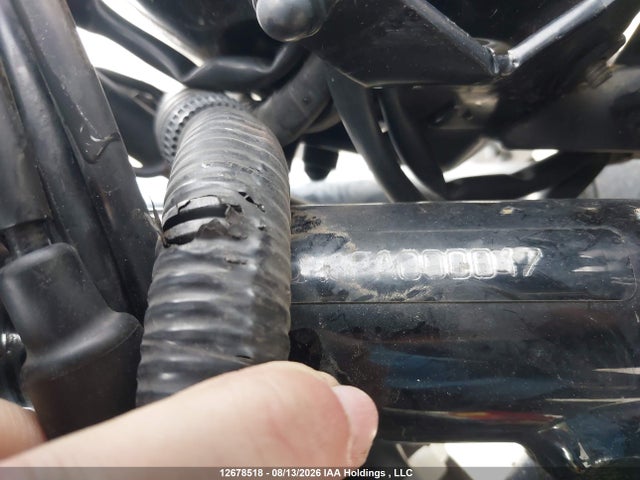 Yamaha Xvs950 Cr 2015 JYAVN06N3FA000017 Image 11