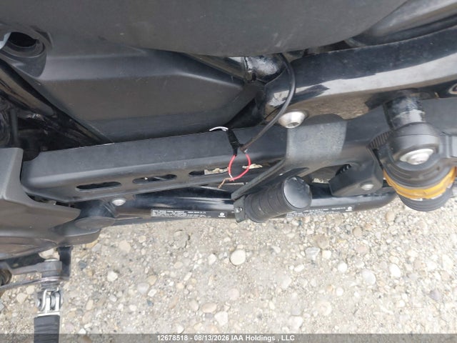Yamaha Xvs950 Cr 2015 JYAVN06N3FA000017 Image 14