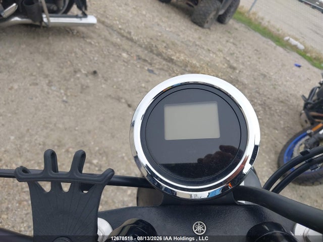 Yamaha Xvs950 Cr 2015 JYAVN06N3FA000017 Image 7