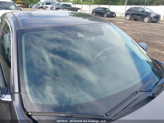 Aukcja sprzedaży 2020 Honda Civic Touring, vin: 2HGFC1F9XLH100203, numer aukcji: 12678519