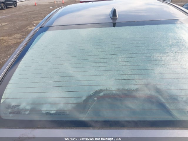 Aukcja sprzedaży 2020 Honda Civic Touring, vin: 2HGFC1F9XLH100203, numer aukcji: 12678519
