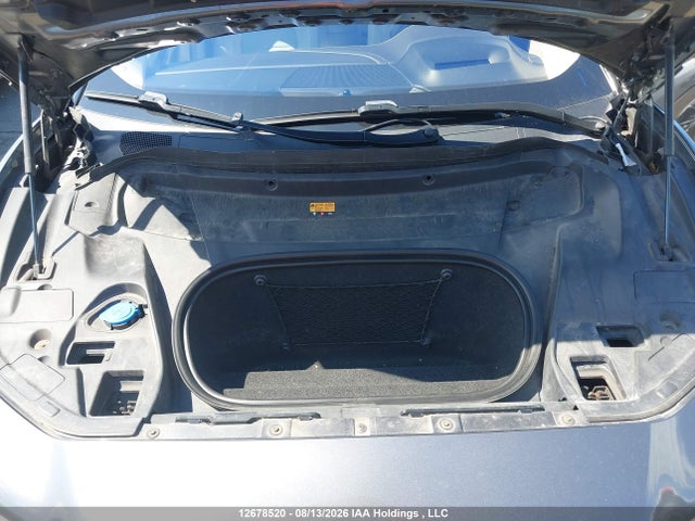 Jaguar I-Pace 2019 SADHD2S19K1F68423 Image 10