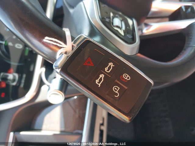 Jaguar I-Pace 2019 SADHD2S19K1F68423 Image 11