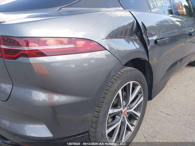 Jaguar I-Pace 2019 SADHD2S19K1F68423 Image 12