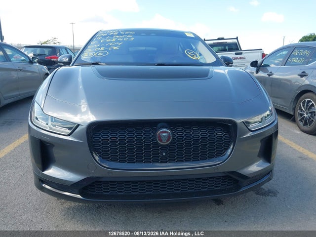 Jaguar I-Pace 2019 SADHD2S19K1F68423 Image 13