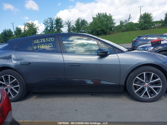 Jaguar I-Pace 2019 SADHD2S19K1F68423 Image 14