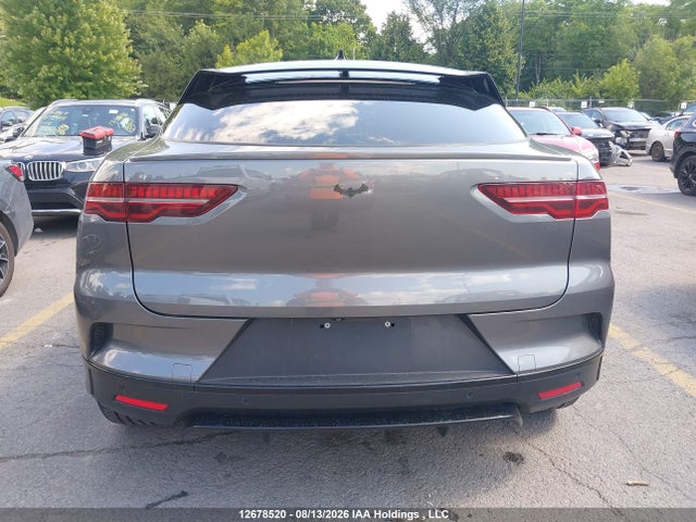 Jaguar I-Pace 2019 SADHD2S19K1F68423 Image 17
