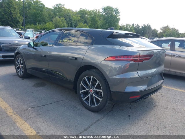 Jaguar I-Pace 2019 SADHD2S19K1F68423 Image 3