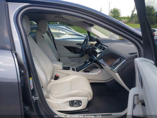 Jaguar I-Pace 2019 SADHD2S19K1F68423 Image 5