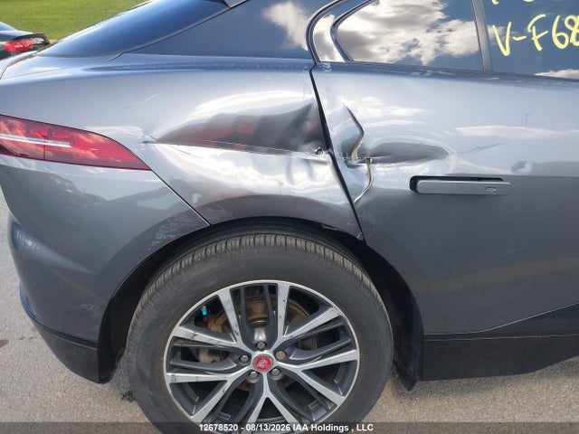 Jaguar I-Pace 2019 SADHD2S19K1F68423 Image 6