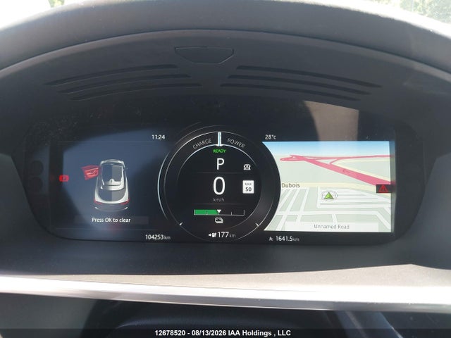 Jaguar I-Pace 2019 SADHD2S19K1F68423 Image 7