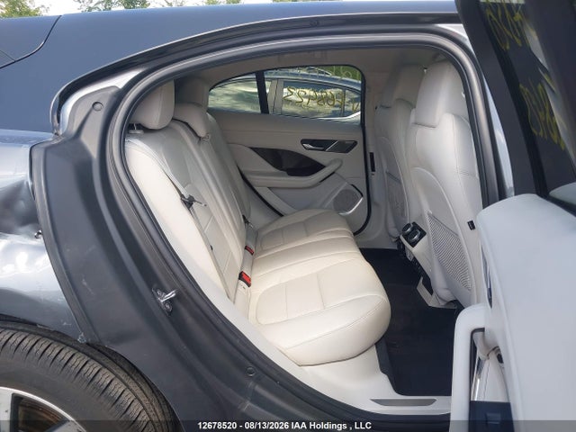 Jaguar I-Pace 2019 SADHD2S19K1F68423 Image 8
