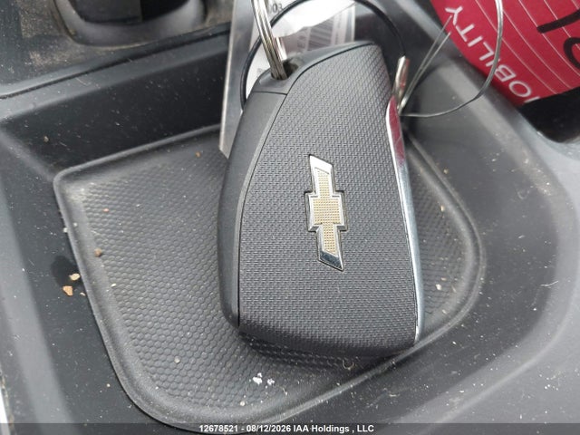 12678521 :رقم المزاد ، 3GCUKDE8XSG321530 vin ، 2025 Chevrolet Silverado K1500 Lt مزاد بيع
