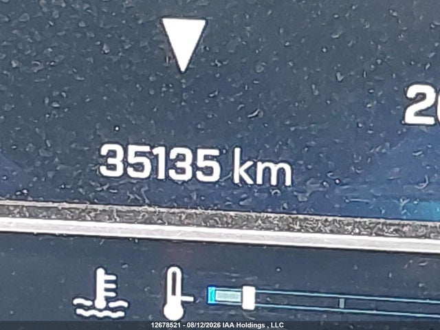 12678521 :رقم المزاد ، 3GCUKDE8XSG321530 vin ، 2025 Chevrolet Silverado K1500 Lt مزاد بيع