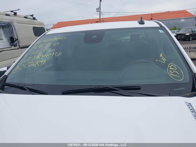12678521 :رقم المزاد ، 3GCUKDE8XSG321530 vin ، 2025 Chevrolet Silverado K1500 Lt مزاد بيع