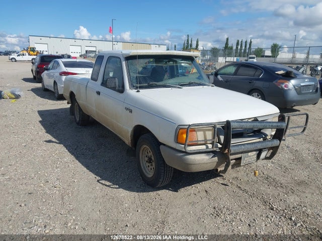 Продажа на аукционе авто 1997 Ford Ranger Super Cab, vin: 1FTCR14A7VPA14066, номер лота: 12678522