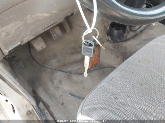 12678522 :رقم المزاد ، 1FTCR14A7VPA14066 vin ، 1997 Ford Ranger Super Cab مزاد بيع