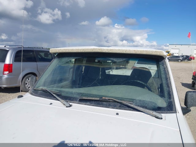 12678522 :رقم المزاد ، 1FTCR14A7VPA14066 vin ، 1997 Ford Ranger Super Cab مزاد بيع