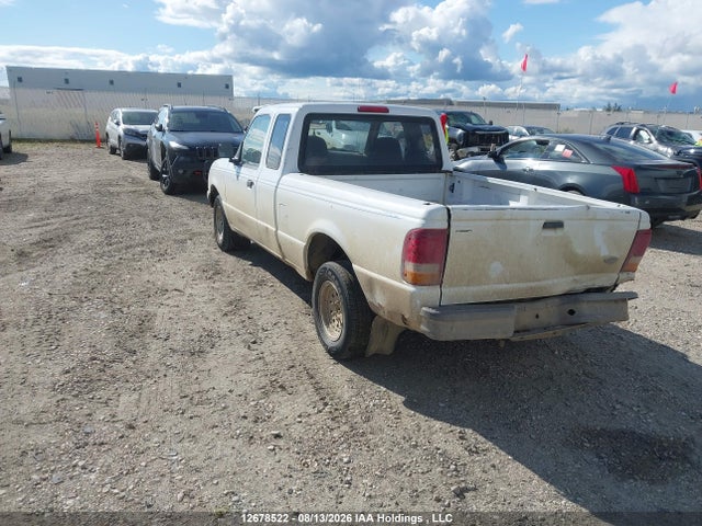 12678522 :رقم المزاد ، 1FTCR14A7VPA14066 vin ، 1997 Ford Ranger Super Cab مزاد بيع