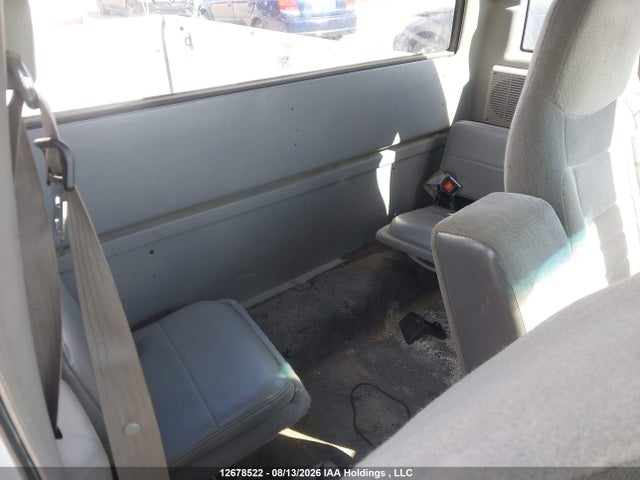 12678522 :رقم المزاد ، 1FTCR14A7VPA14066 vin ، 1997 Ford Ranger Super Cab مزاد بيع
