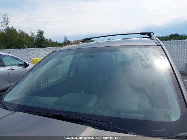 JF2SJEUC0HH450091 Subaru Forester 2.5i Limited