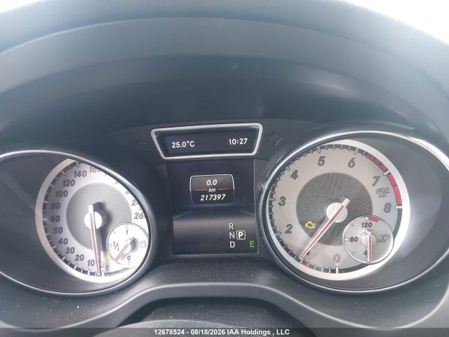 Aukcja sprzedaży 2015 Mercedes-benz Gla 250 4matic, vin: WDCTG4GB7FJ072012, numer aukcji: 12678524