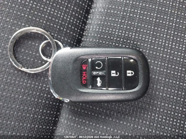 Honda Civic Lx 2022 2HGFE2F22NH103988 Image 10