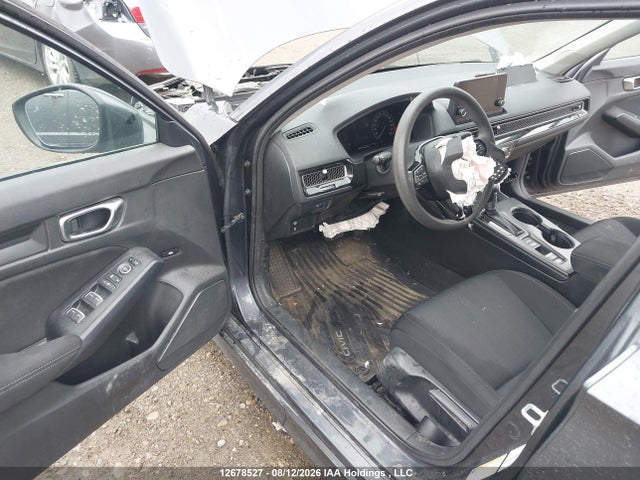 Honda Civic Lx 2022 2HGFE2F22NH103988 Image 19