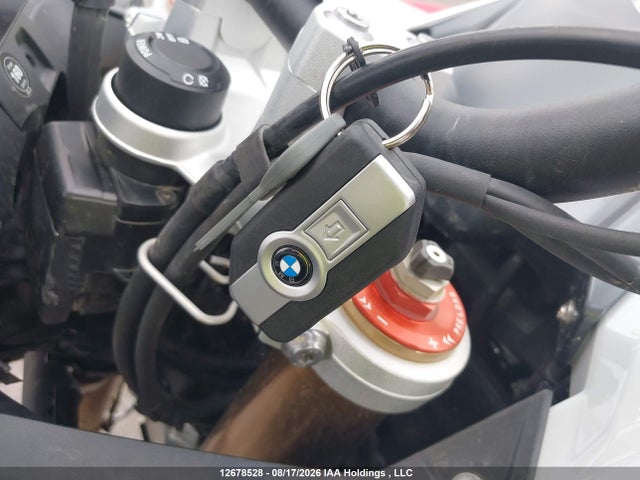 Aukcja sprzedaży 2024 Bmw F 900 Gs, vin: WB10K6300R6K15099, numer aukcji: 12678528