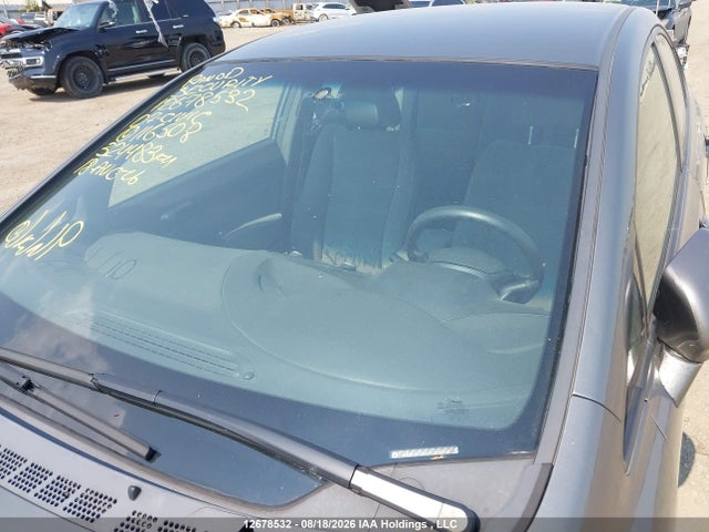 Продаж на аукціоні авто 2007 Honda Civic Lx, vin: 1HGFA15567L116508, номер лоту: 12678532