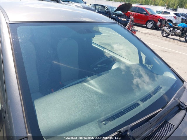 12678533 :رقم المزاد ، JTDJTUD33CD516373 vin ، 2012 Toyota Yaris مزاد بيع
