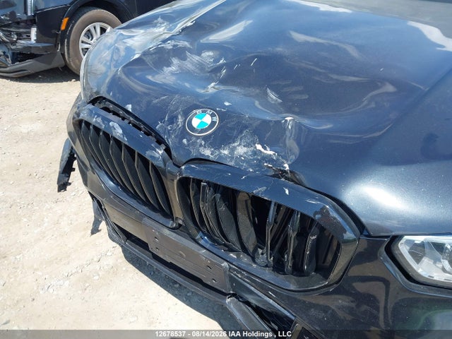 5UXCR6C02L9C84136 BMW X5 Xdrive40i