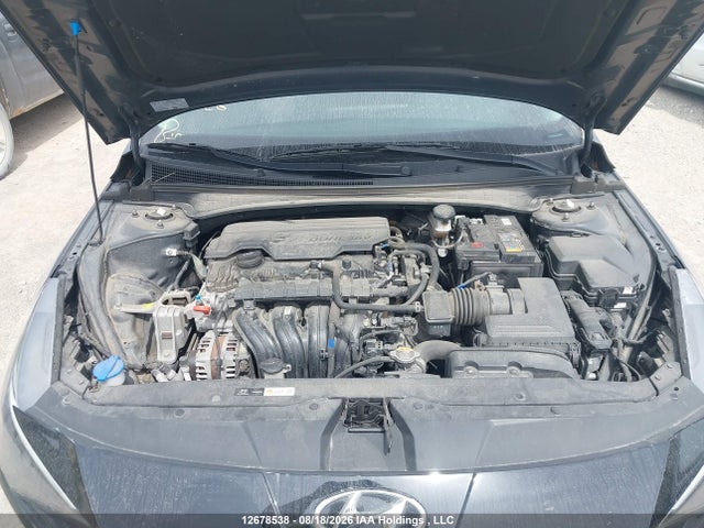 Hyundai ELANTRA SEL 2023 KMHLM4AG4PU477582 Image 10