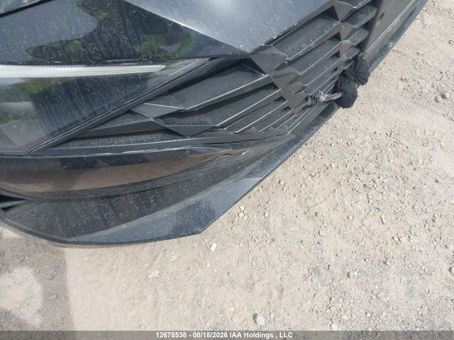 Hyundai ELANTRA SEL 2023 KMHLM4AG4PU477582 Image 12