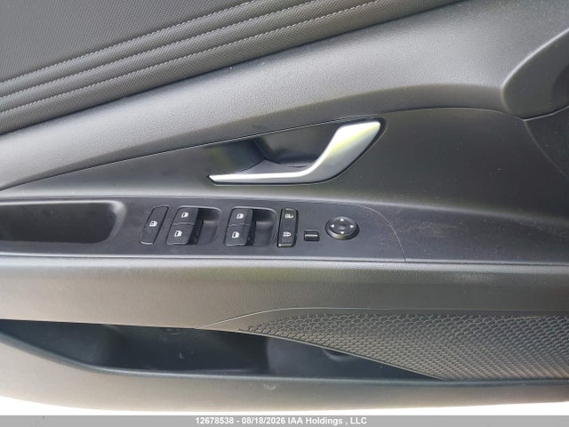 Hyundai ELANTRA SEL 2023 KMHLM4AG4PU477582 Image 20