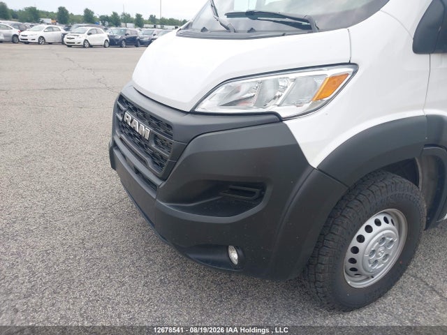 RAM Promaster 2500 2500 High 2025 3C6LRVCG2SE534904 Image 6