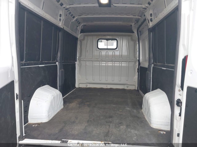 RAM Promaster 2500 2500 High 2025 3C6LRVCG2SE534904 Image 8