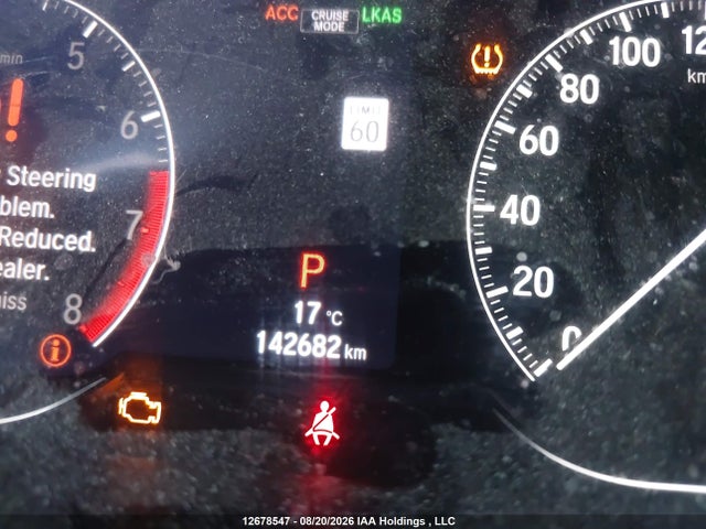 1HGCV1F3XJA802784 Honda Accord Sport