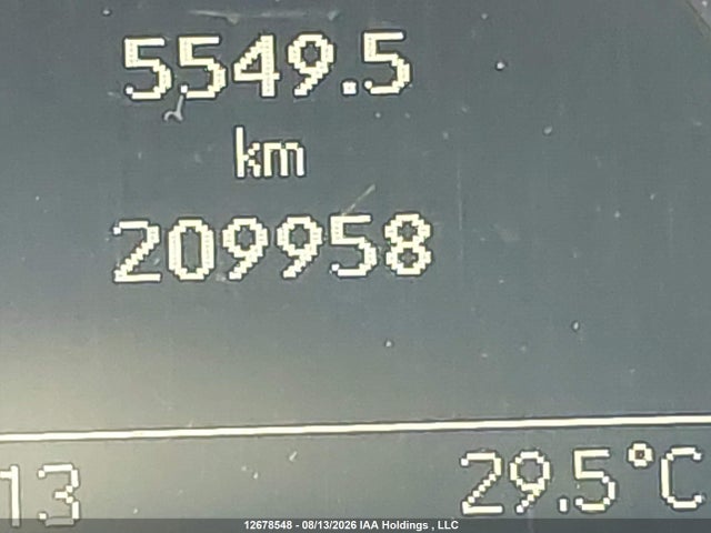 2010 Mercedes-benz C 350 4matic მანქანა იყიდება აუქციონზე, vin: WDDGF8HB9AF367307, აუქციონის ნომერი: 12678548