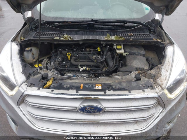 Продажа на аукционе авто 2019 Ford Escape Sel, vin: 1FMCU9HD5KUB40419, номер лота: 12678551