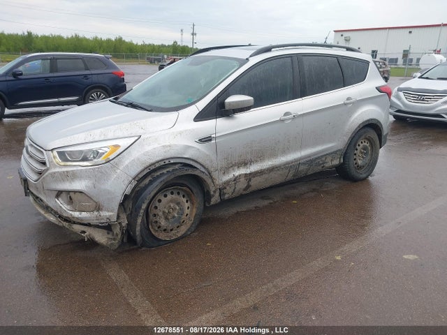 Продажа на аукционе авто 2019 Ford Escape Sel, vin: 1FMCU9HD5KUB40419, номер лота: 12678551