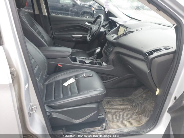 Продажа на аукционе авто 2019 Ford Escape Sel, vin: 1FMCU9HD5KUB40419, номер лота: 12678551