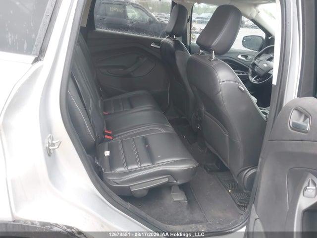 Продажа на аукционе авто 2019 Ford Escape Sel, vin: 1FMCU9HD5KUB40419, номер лота: 12678551