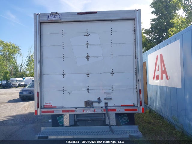 Продажа на аукционе авто 2024 Ford Econoline E450 Super Duty Cutaway Van, vin: 1FDXE4FN8RDD19190, номер лота: 12678554